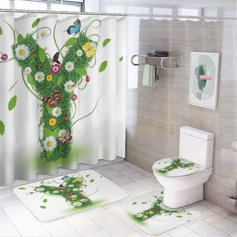 Spring Inspirations Y — Your design