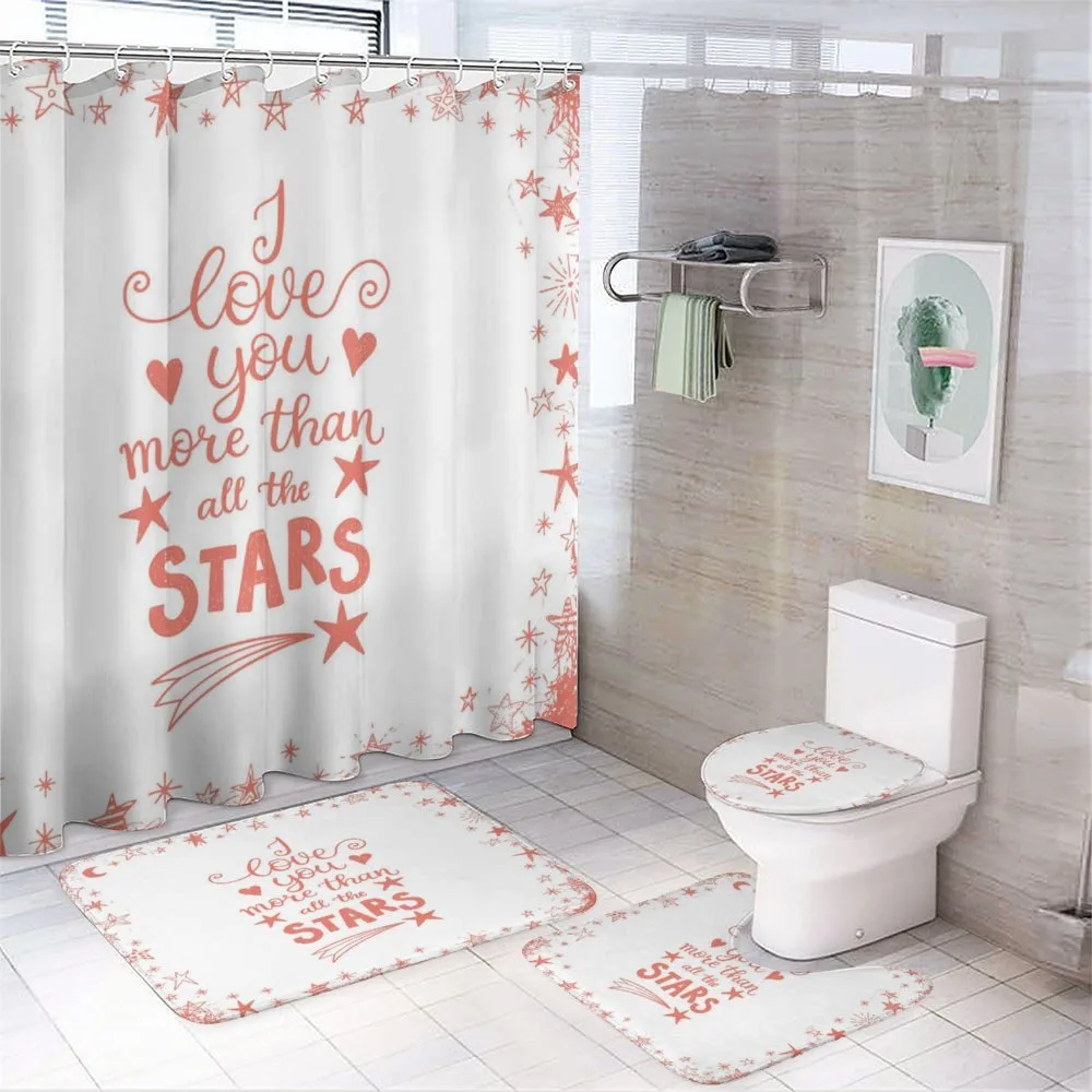 Stars Words Art — Your design