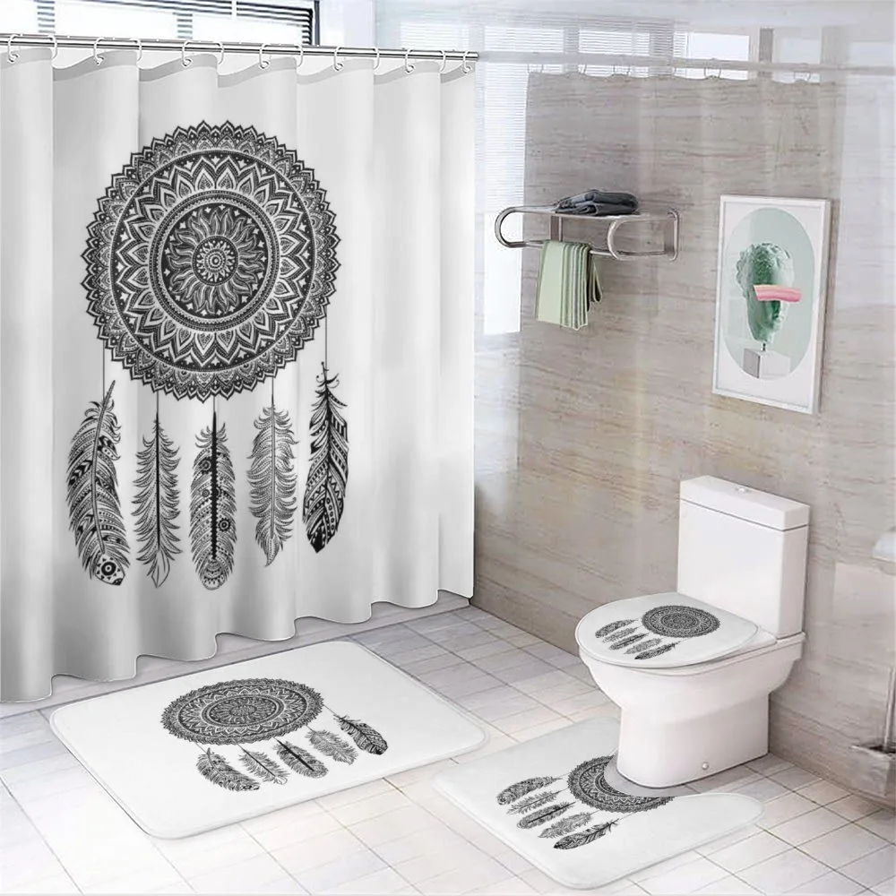 Aztec Dream Catcher — Your design