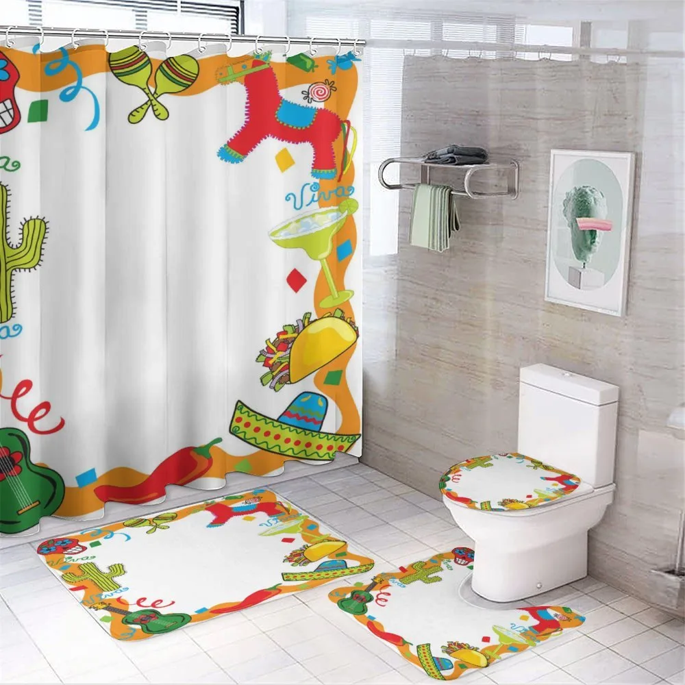 Cartoon Party Items — Your design