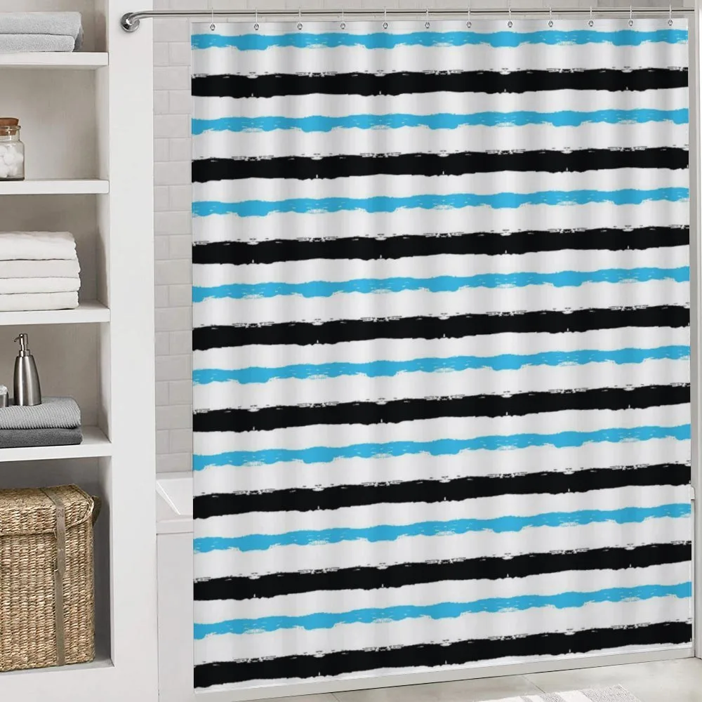 Color Bands Stripes — Detail 4