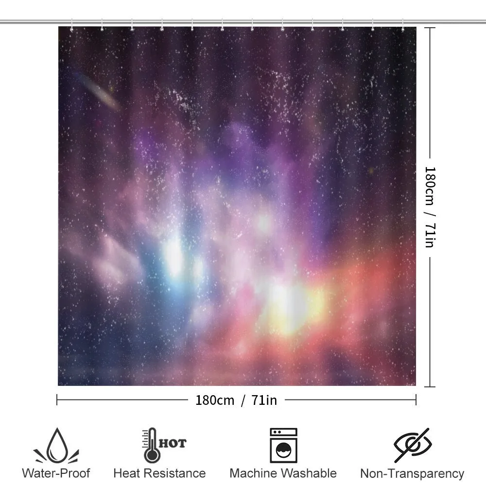 Cosmos Universe Space — Detail 2