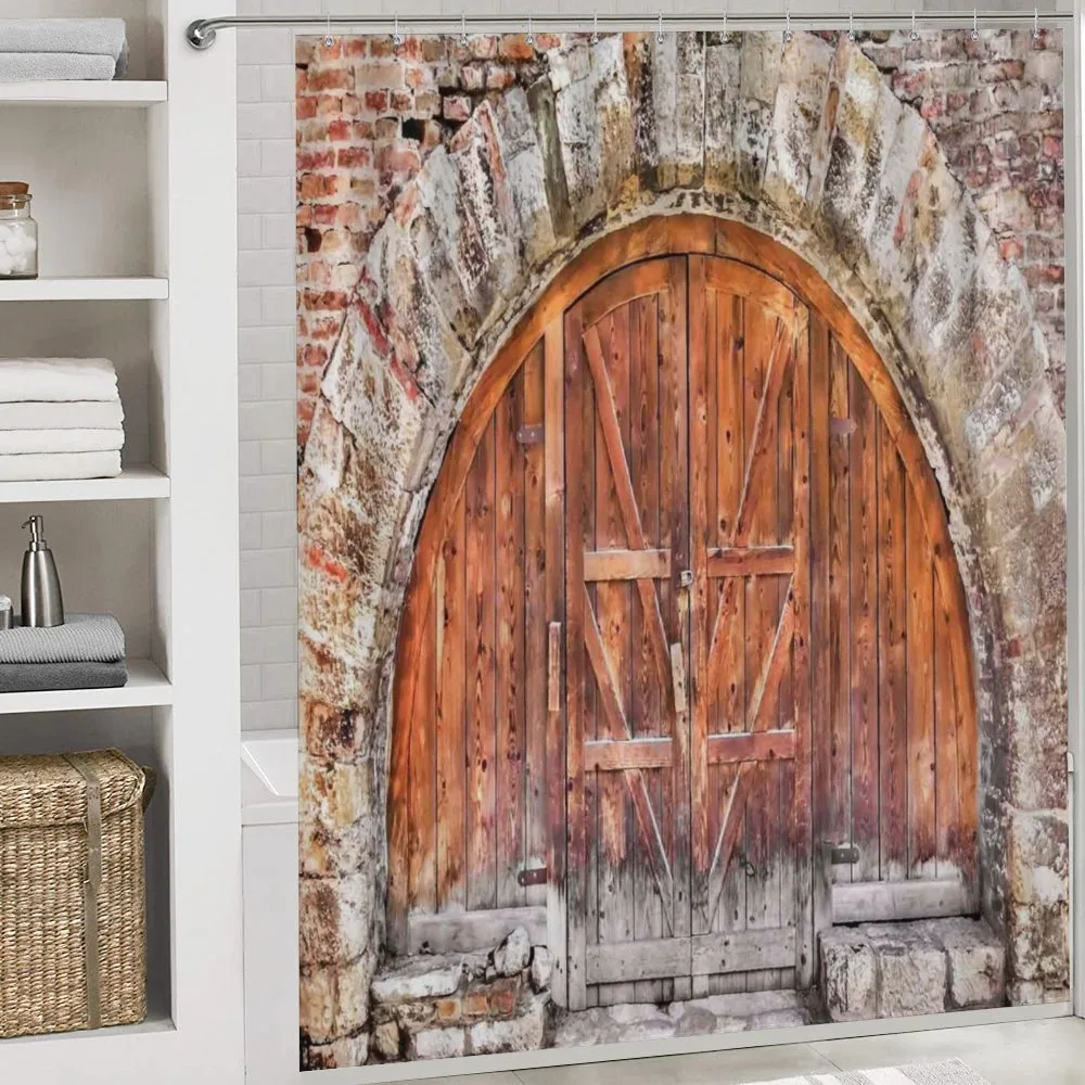 Door Vintage — Detail 4