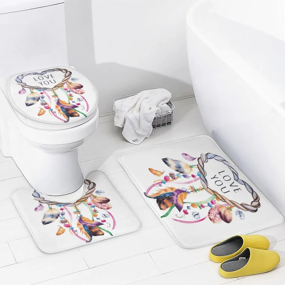 Dreamcatcher Boho Style — Detail 3