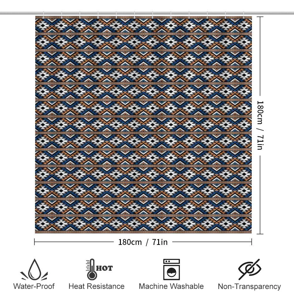 Geometrical Pattern — Detail 2