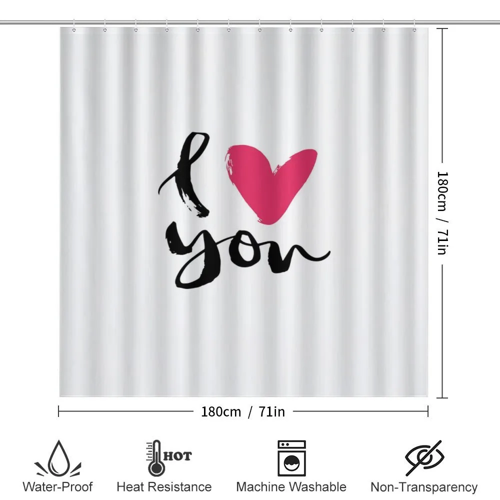 Hand Drawn Design Romantic — Detail 2