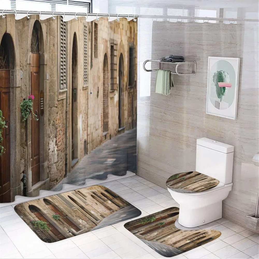 Italian Houses — Your design
