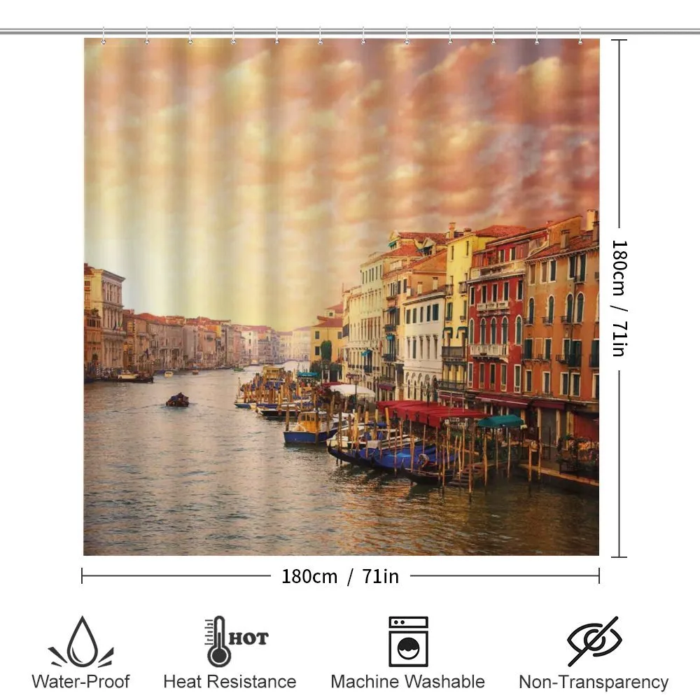 Italian Venezia Image — Detail 2