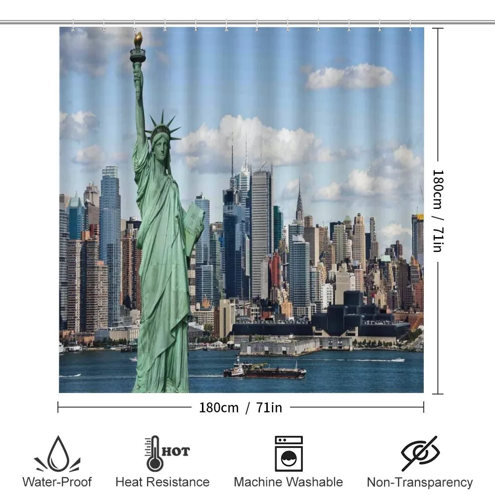 Lİberty NYC — Detail 2