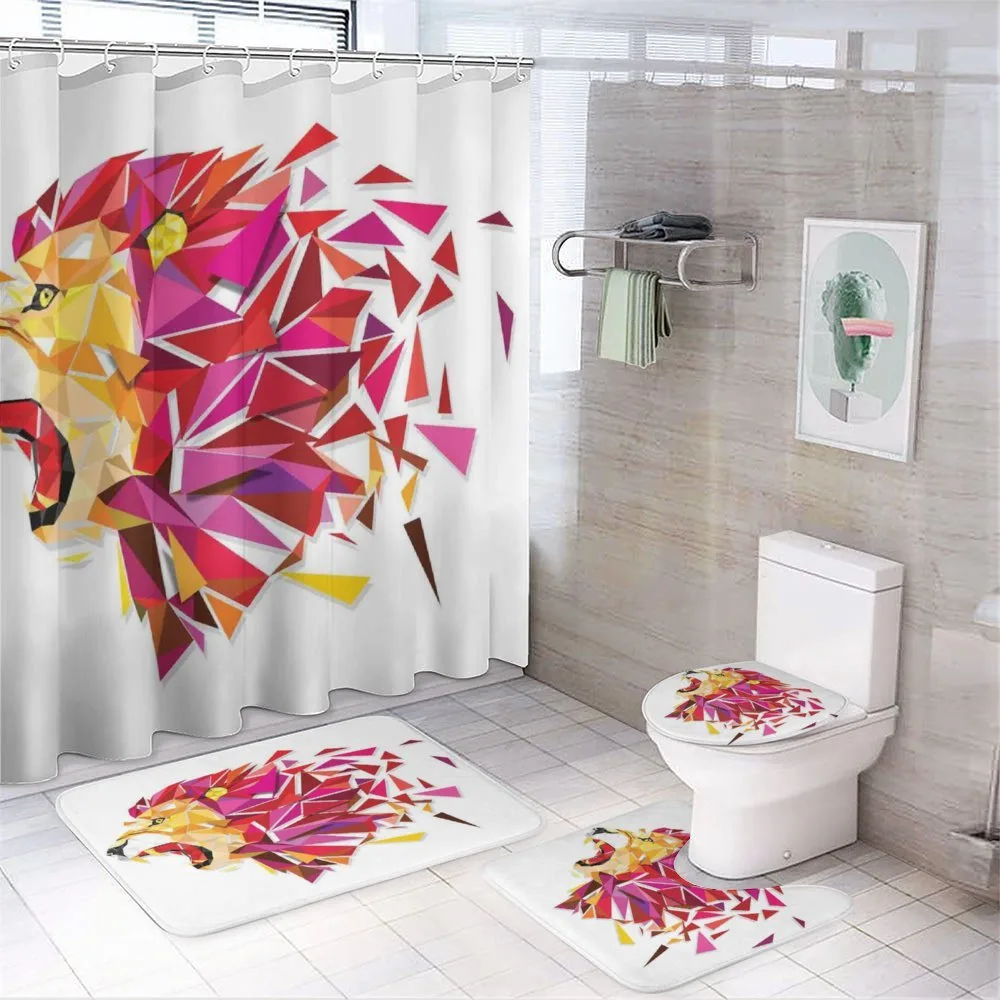Lion King — Your design