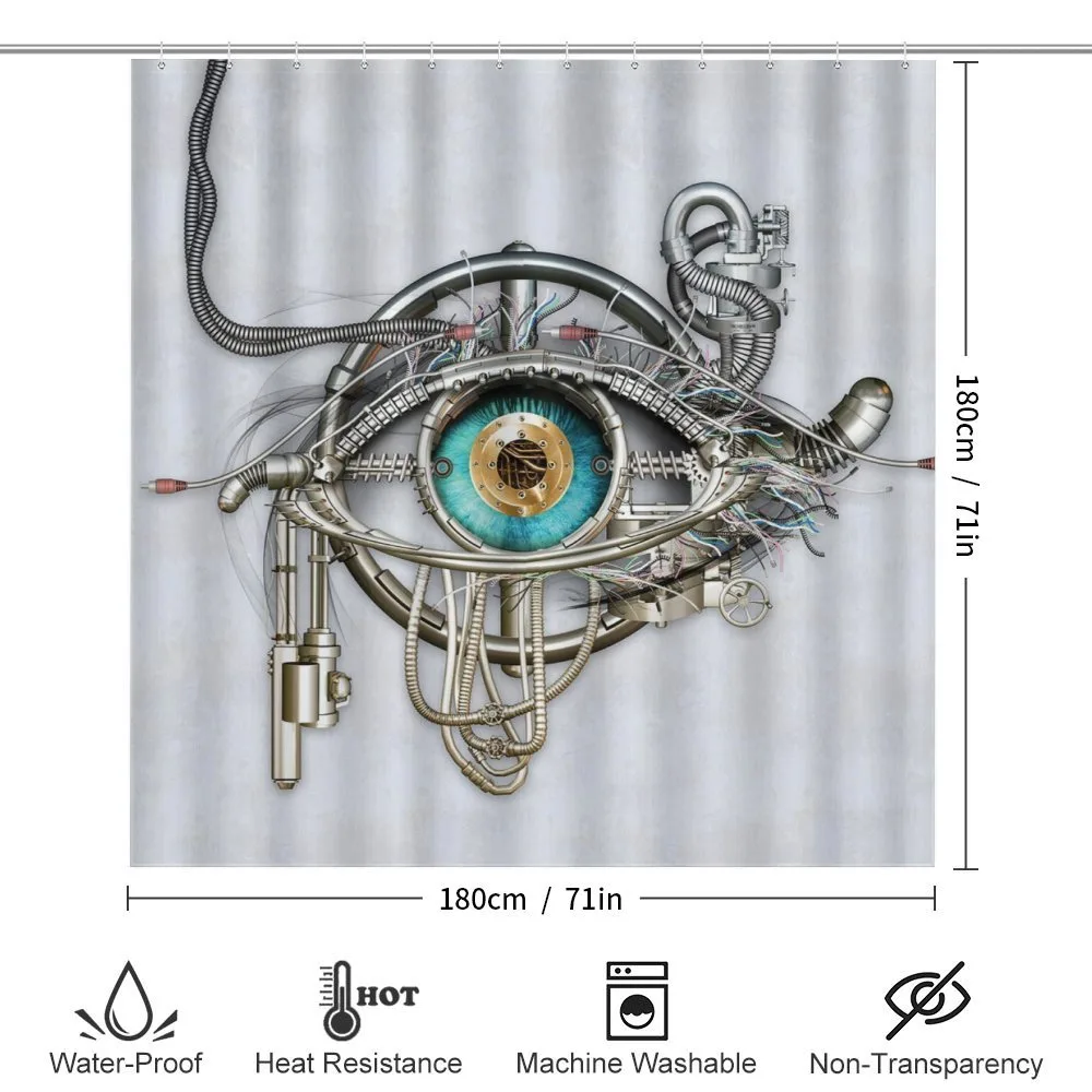 Mechanic Design Technology — Detail 2