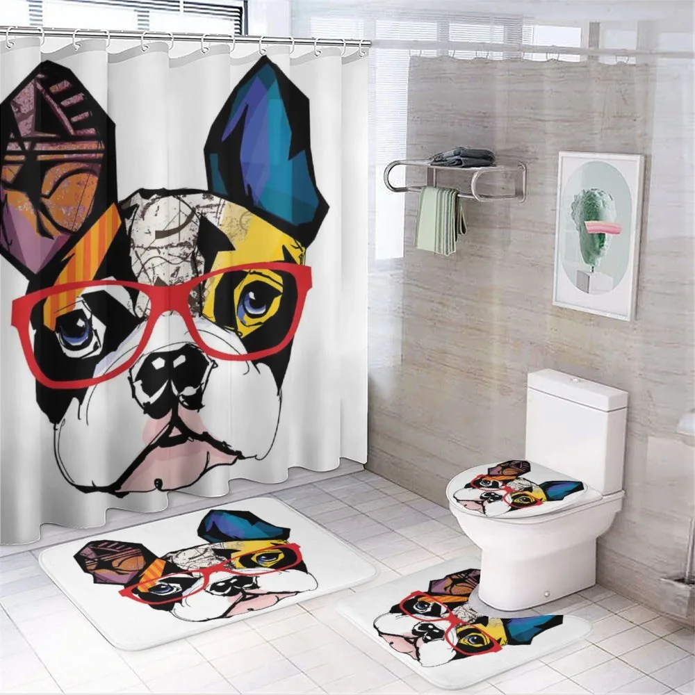 Modern Art Colorful — Your design