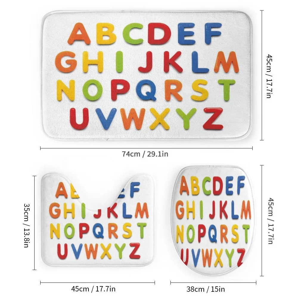 Multicolor Education — Detail 1