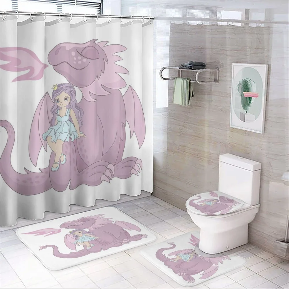 Princess Sitting on Creature — Your design