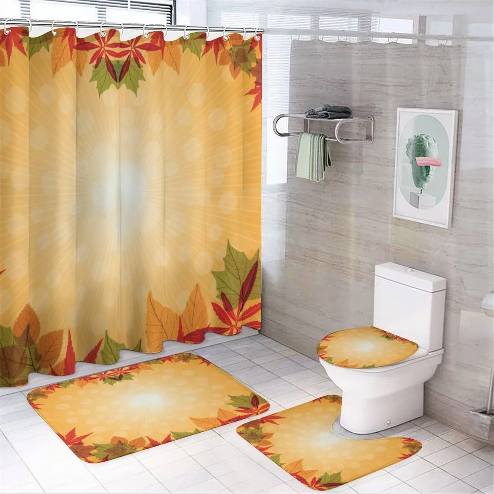 Striped Dotted Seasonal — Your design