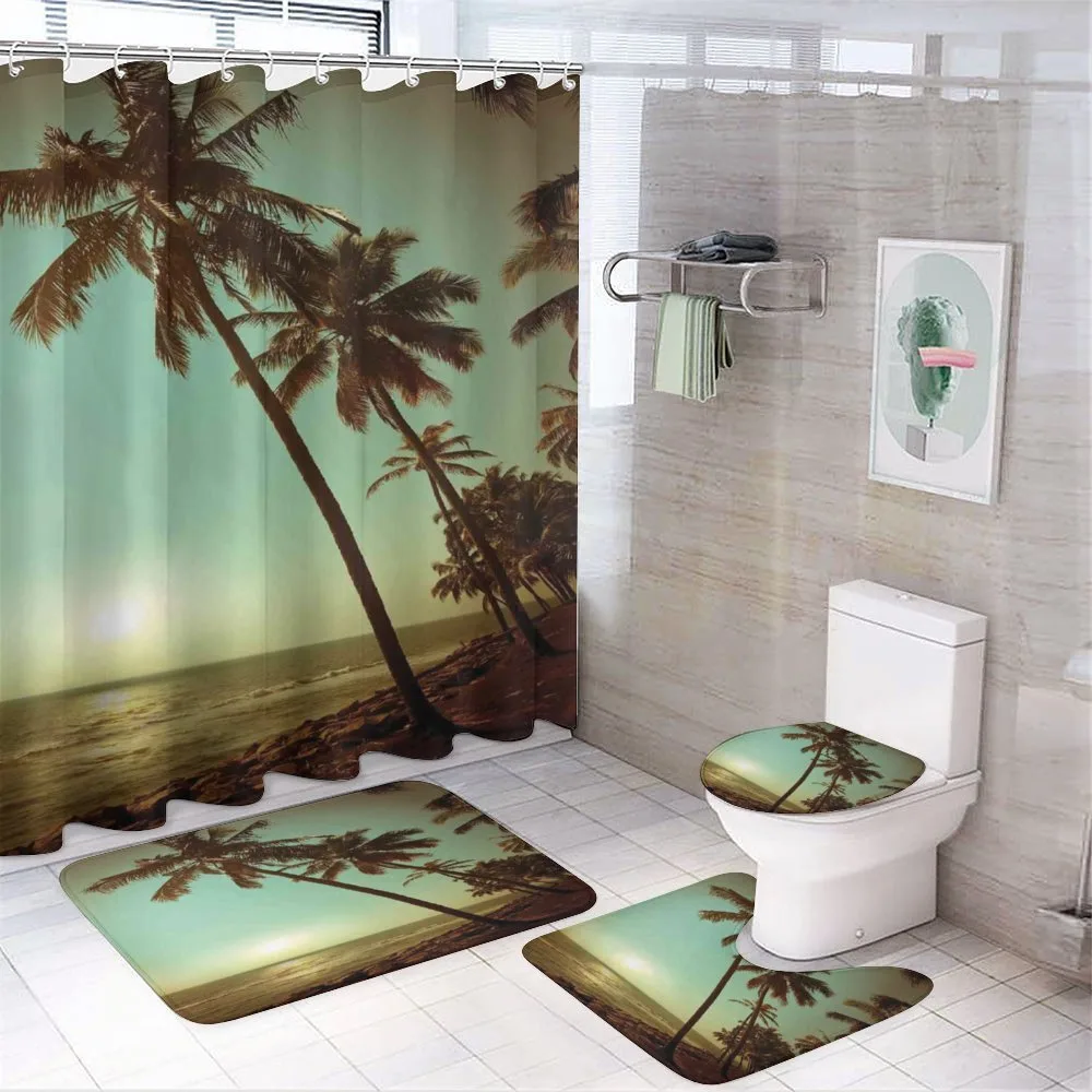 Sunset Pacific Dusk — Your design