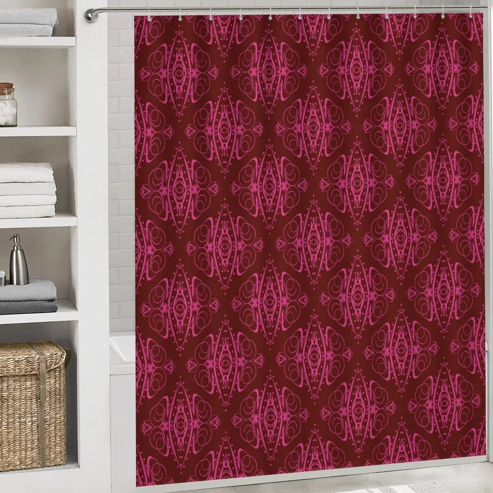 Traditional Damask — Detail 4