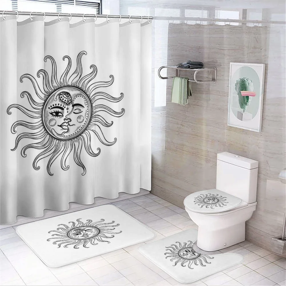 Tribal Star Moons — Your design