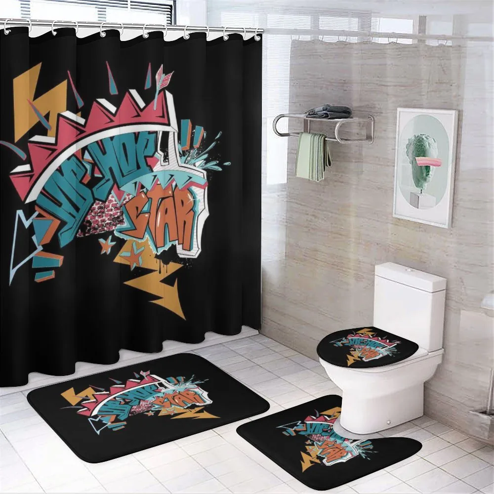 Underground Grafitti — Your design