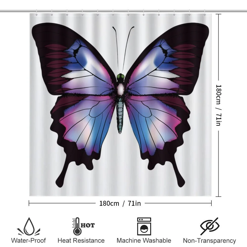 Vivid Insect — Detail 2