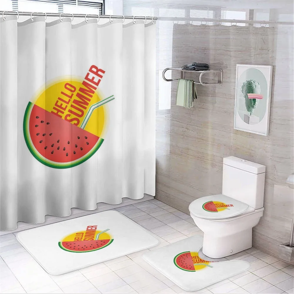 Watermelon Slice — Your design