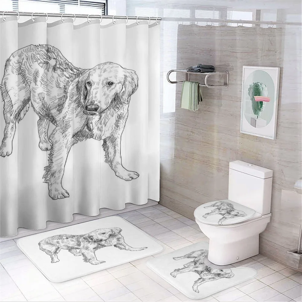 Young Dog Art — Your design