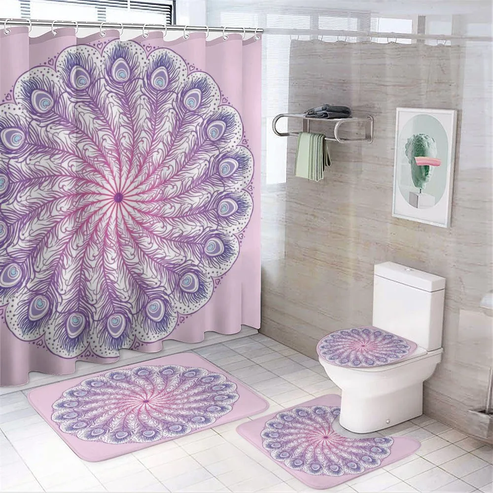 Boho Medallion Art — Your design