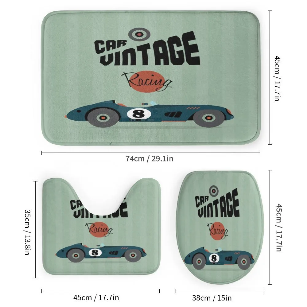 Classic Design Racing — Detail 1