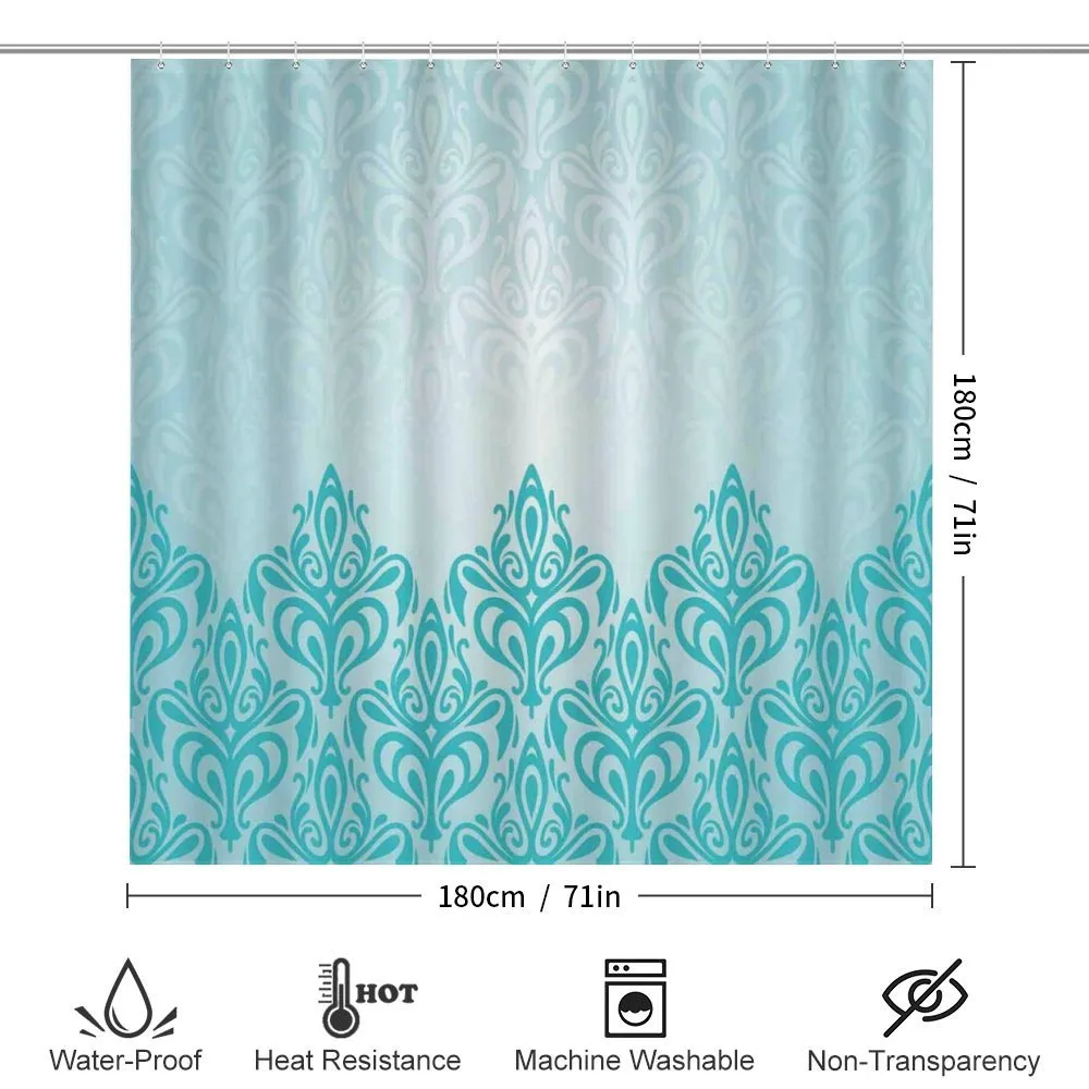 European Victorian Design — Detail 2
