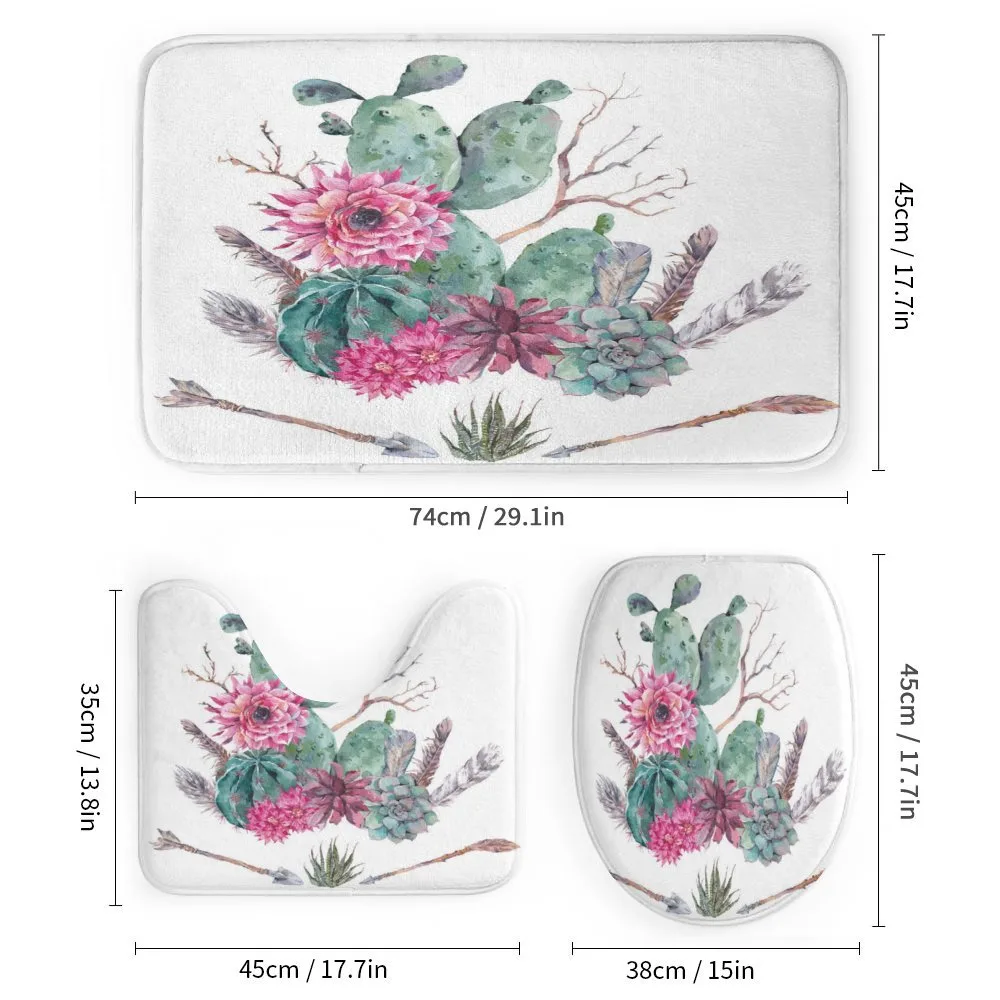 Exotic Bouquet Vintage — Detail 1