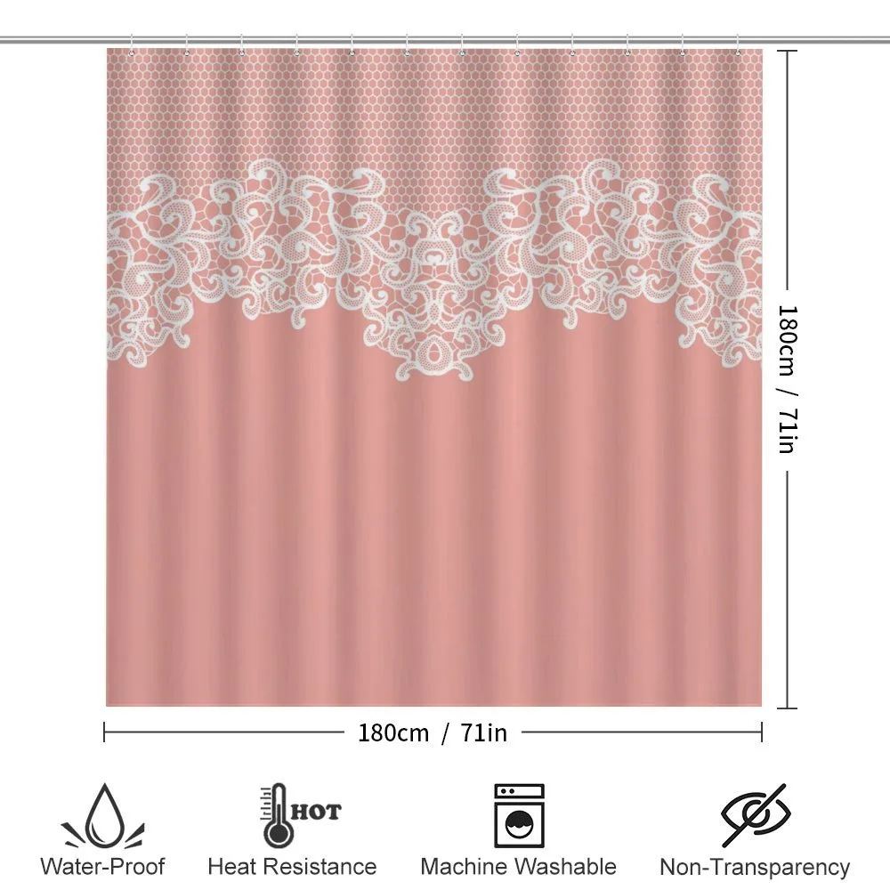 Floral Wedding Theme — Detail 2