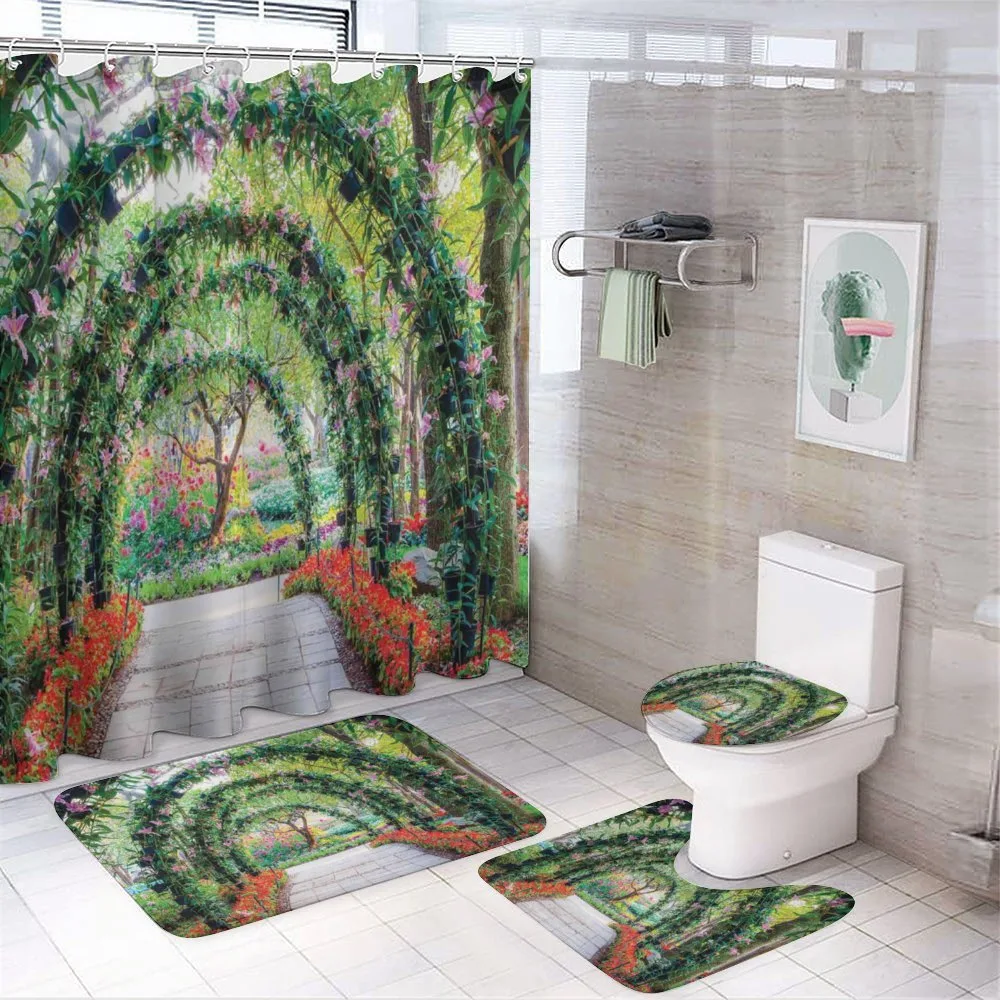 Flower Arches Plants — Your design