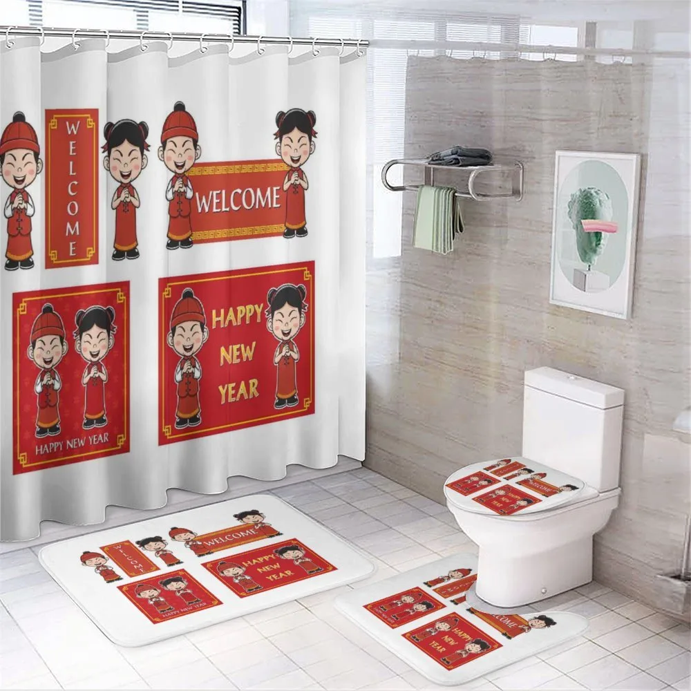 Greeting Kids — Your design