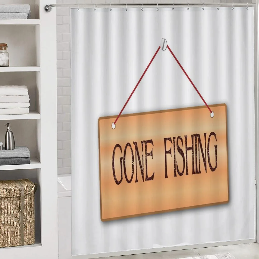 Hanged Signboard Image — Detail 4