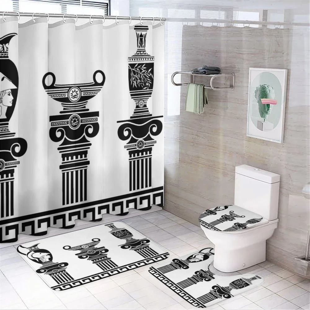 Hellenic Vase Design — Your design