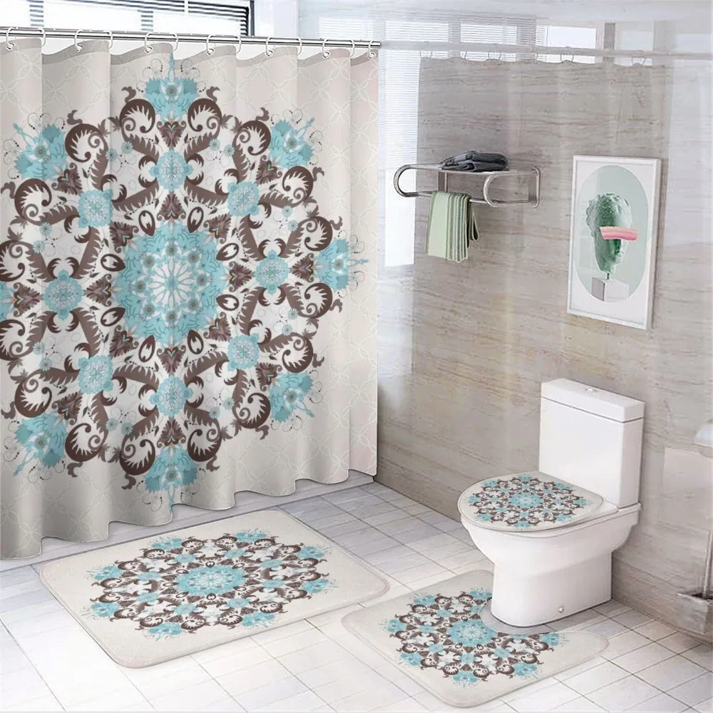 Mandala Antique — Your design