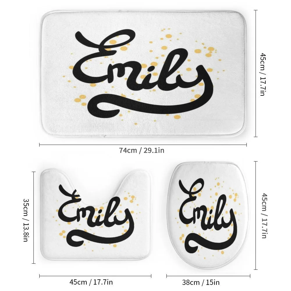 Modern Calligraphic Font — Detail 1