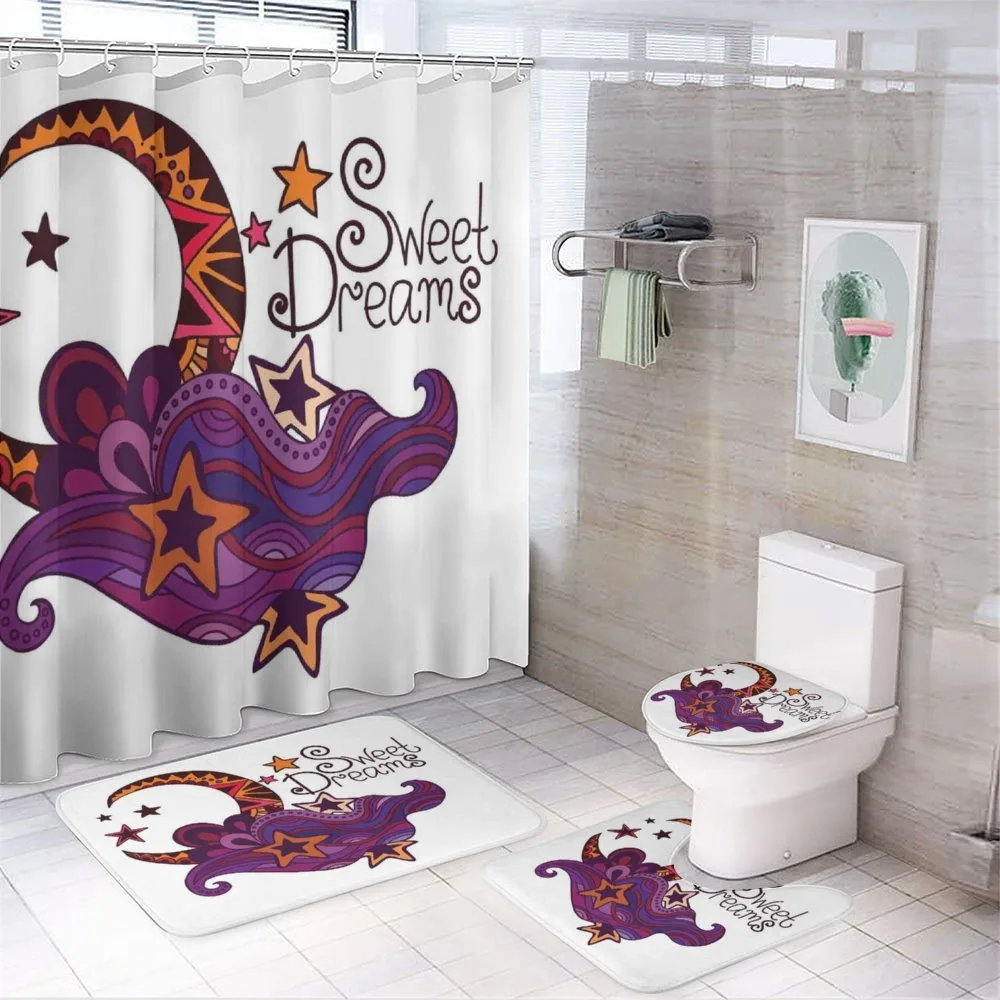 Moon Stars — Your design