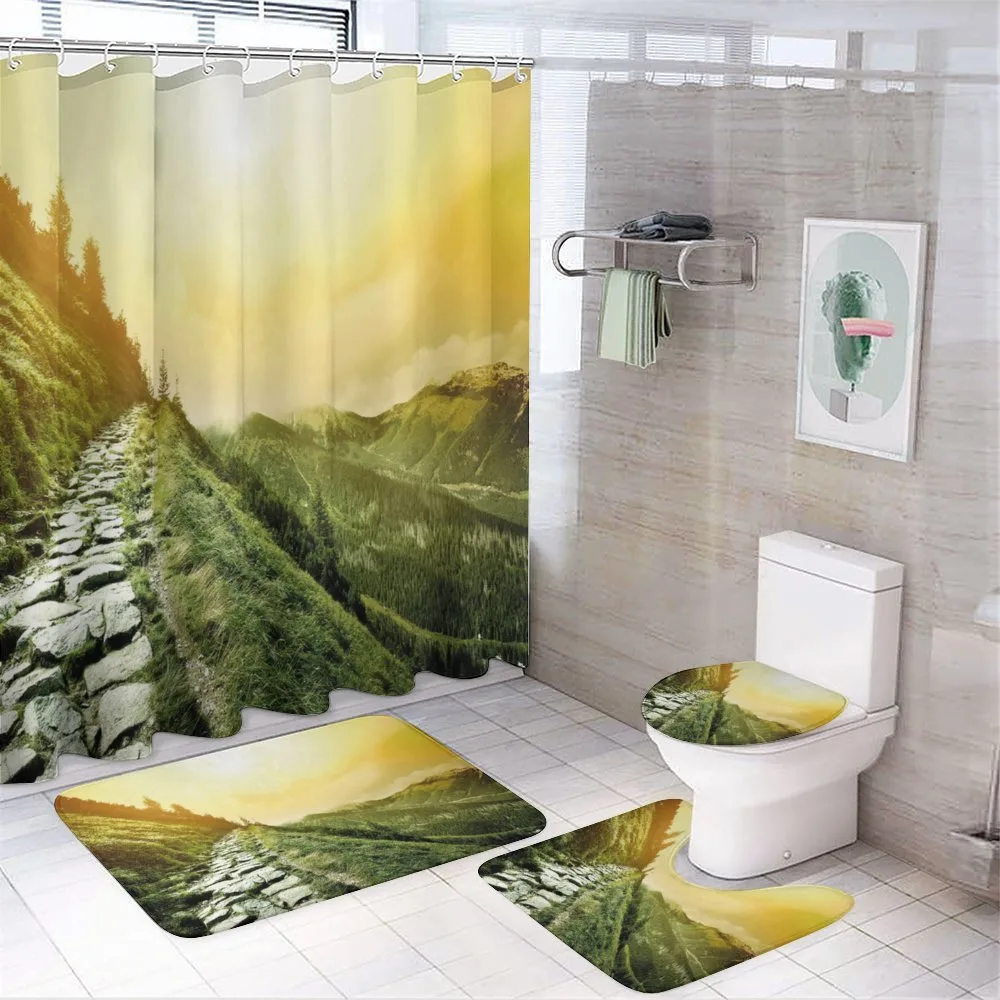 Mountain Valley — Your design