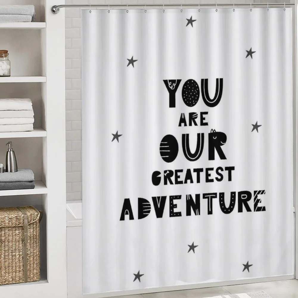 Our Greatest Adventure — Detail 4