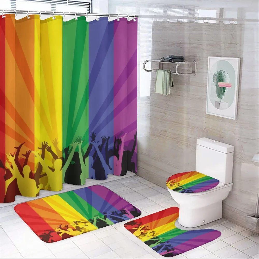 People Celebrating Event — Your design