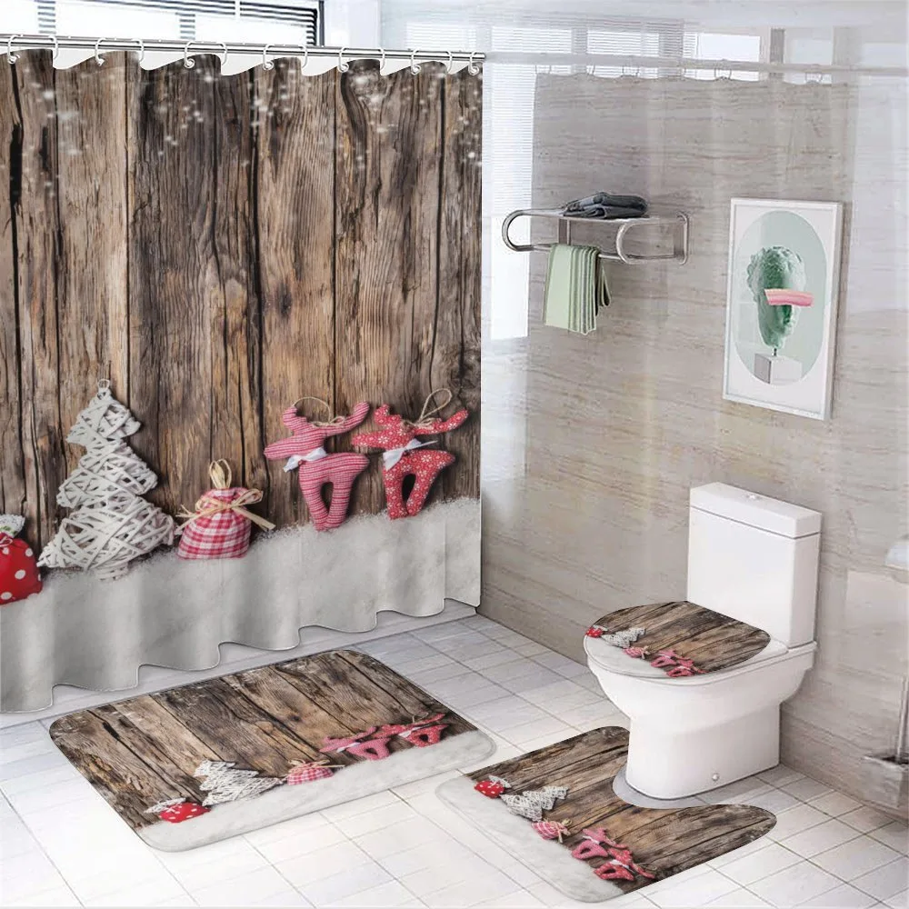 Traditional Xmas — Your design