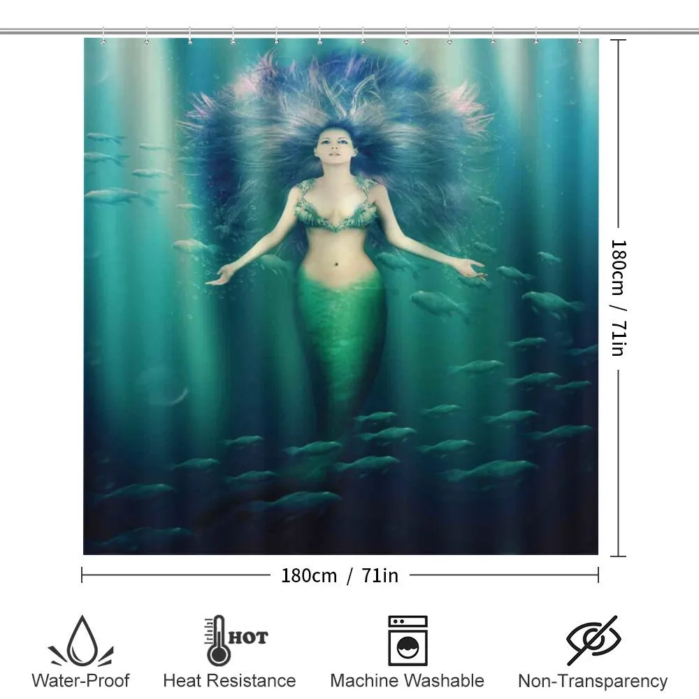 Underwater Life — Detail 2