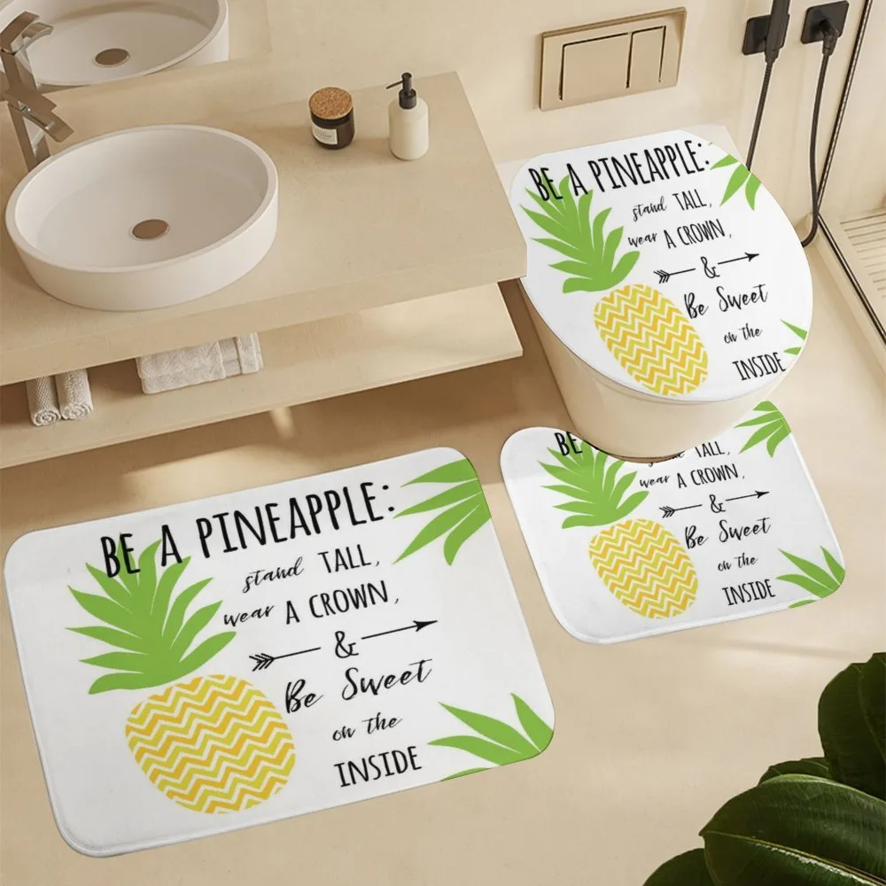 Be a Pineapple Phrase — Detail 5