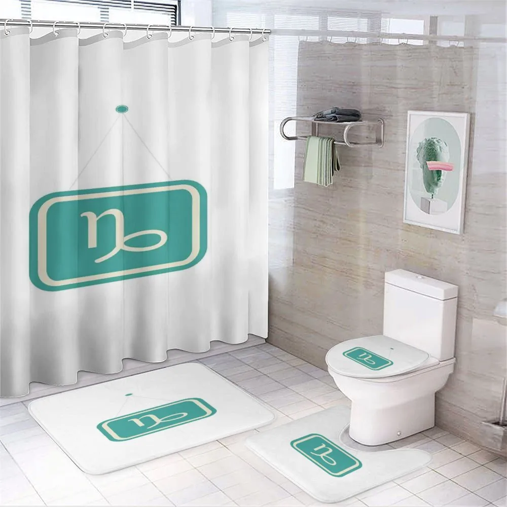Bicolor Sign — Your design