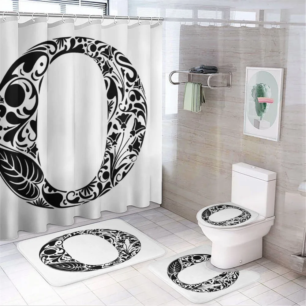 Classic Leaves Flora — Your design