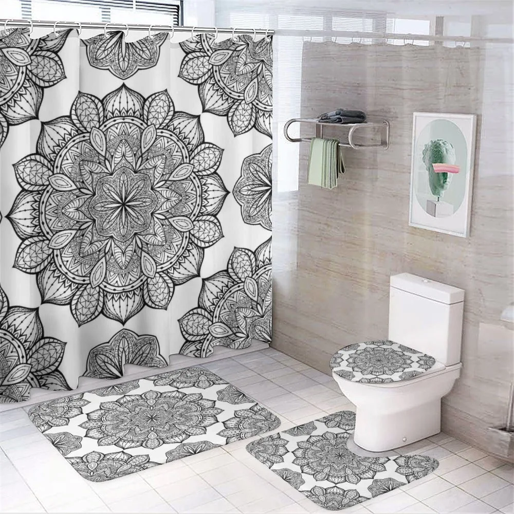 Floral Motifs — Your design