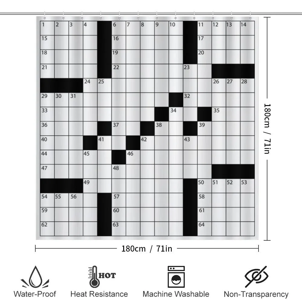 Game Grid — Detail 2