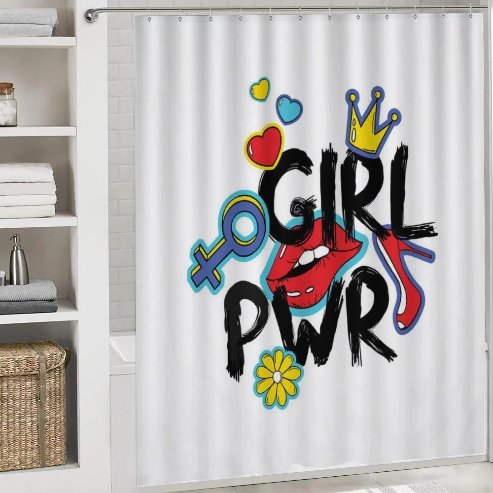 Girl Power with a Crown — Detail 4