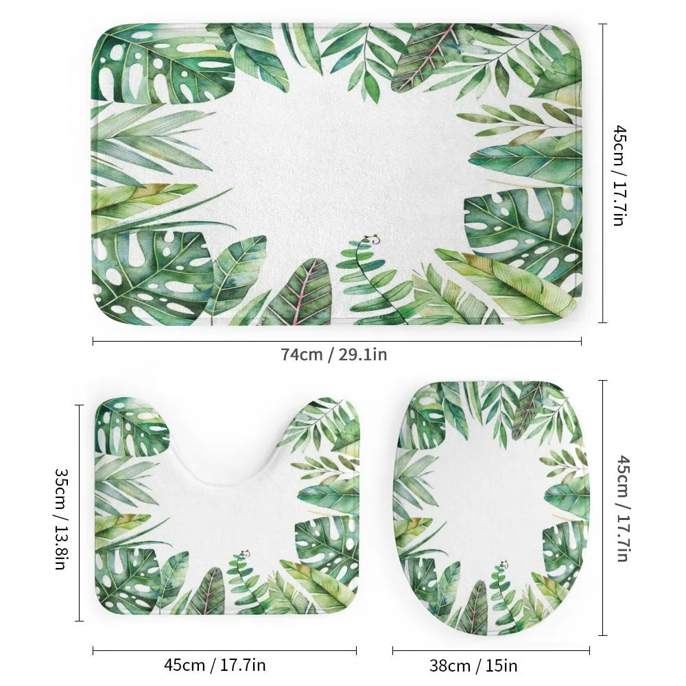 Jungle Themed Picture — Detail 1